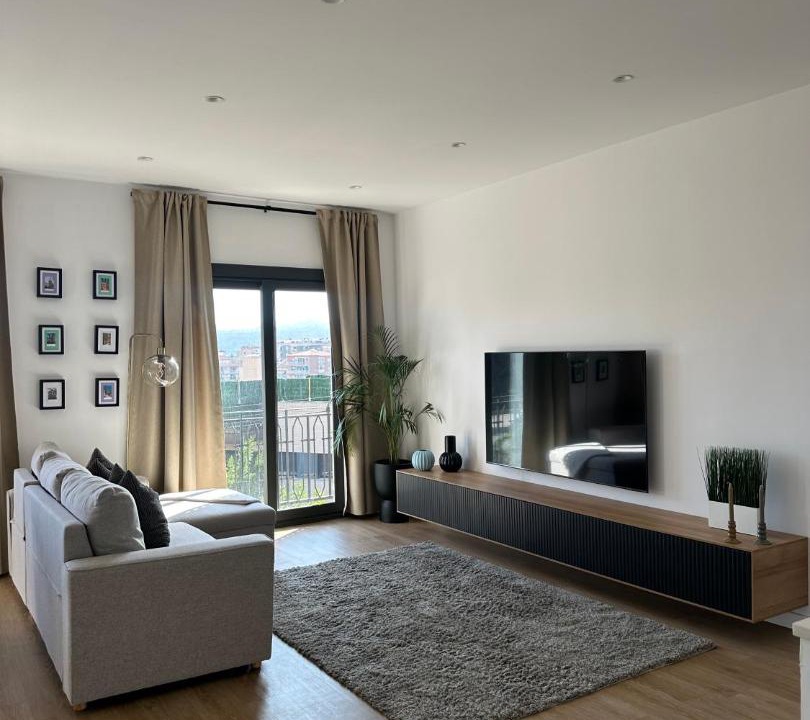 Photo of Livingroom in El Papiol