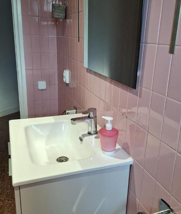 Photo of Bathroom in Aiguafreda