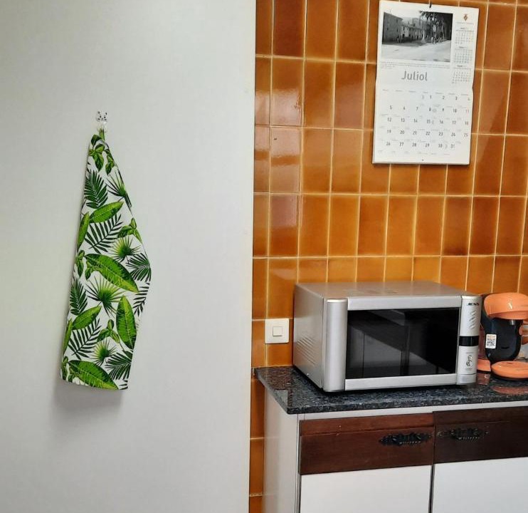 Photo of Kitchen in Aiguafreda