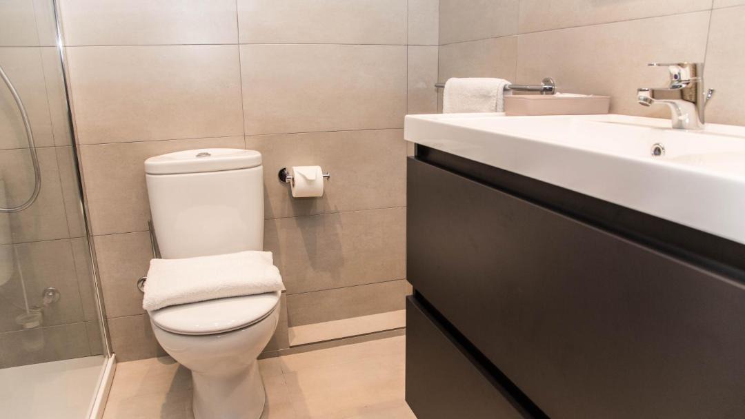 Photo of Bathroom in La Maternitat i Sant Ramon
