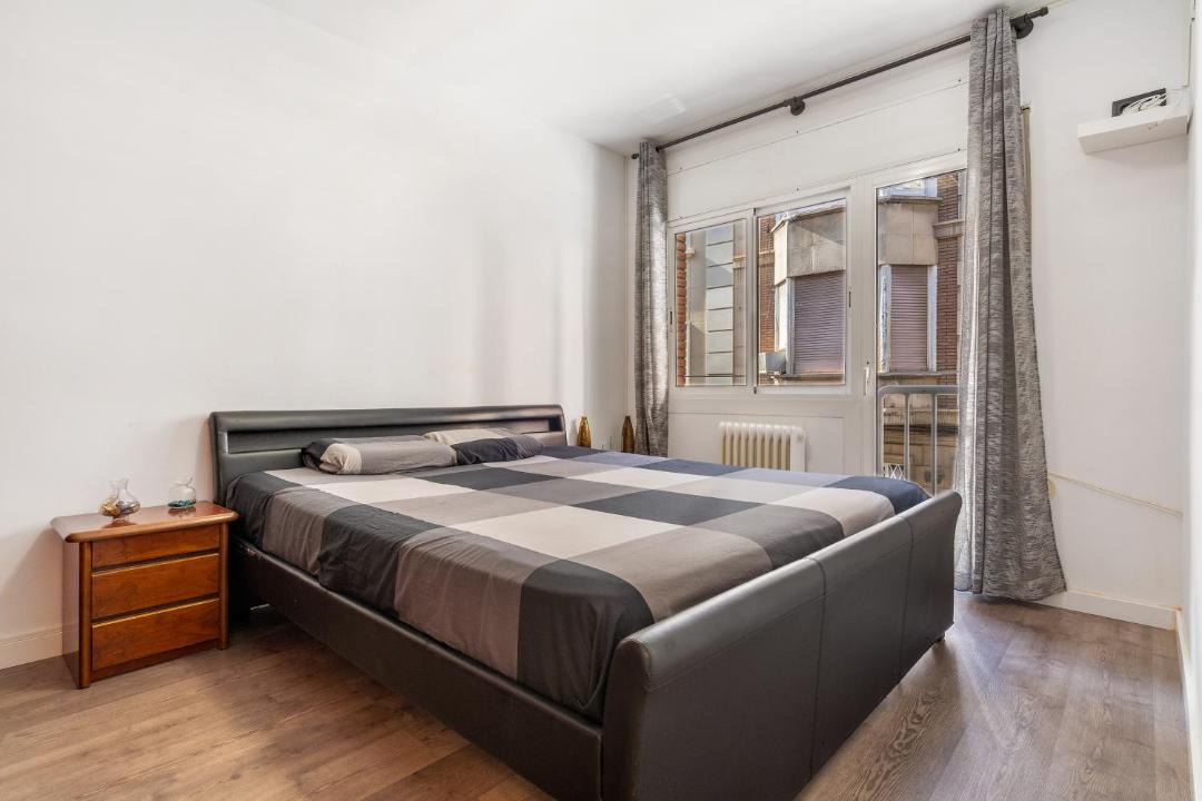 Photo of Bedroom in Gracia