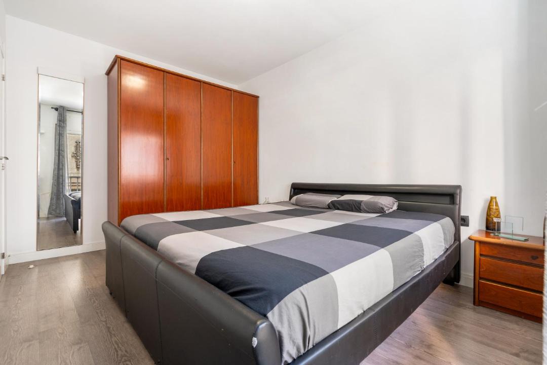 Photo of Bedroom in Gracia