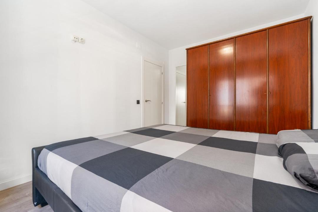 Photo of Bedroom in Gracia