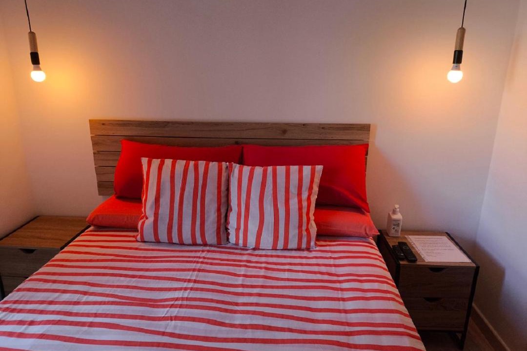 Photo of Bedroom in Viladecans