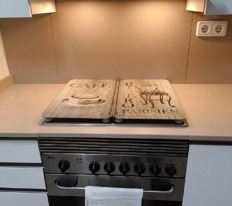 Photo of Kitchen in Viladecans