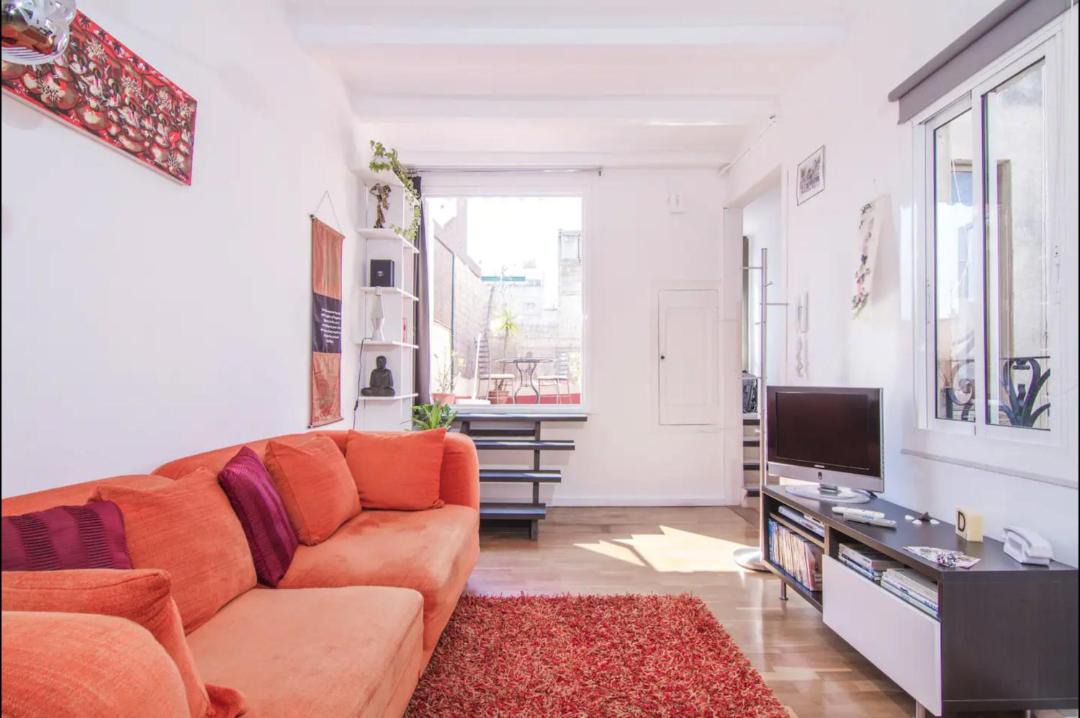 Photo of Livingroom in el Camp d'en Grassot i Gracia Nova