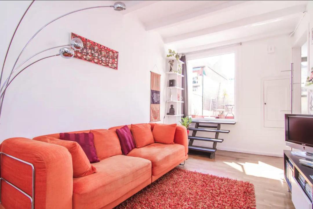 Photo of Livingroom in el Camp d'en Grassot i Gracia Nova
