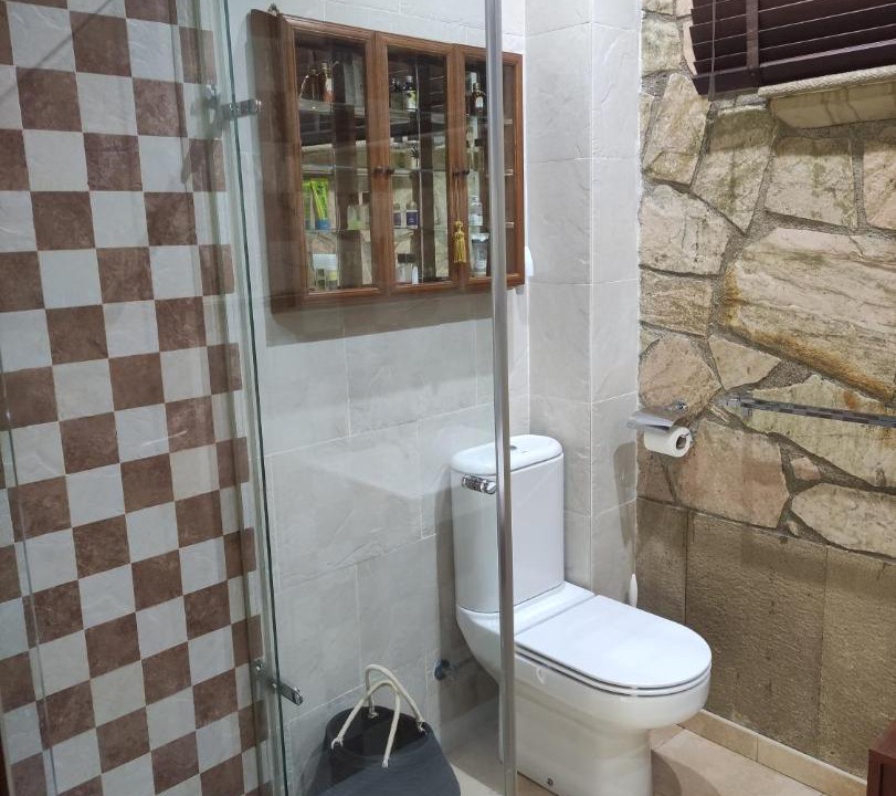 Photo of Bathroom in El Prat de Llobregat