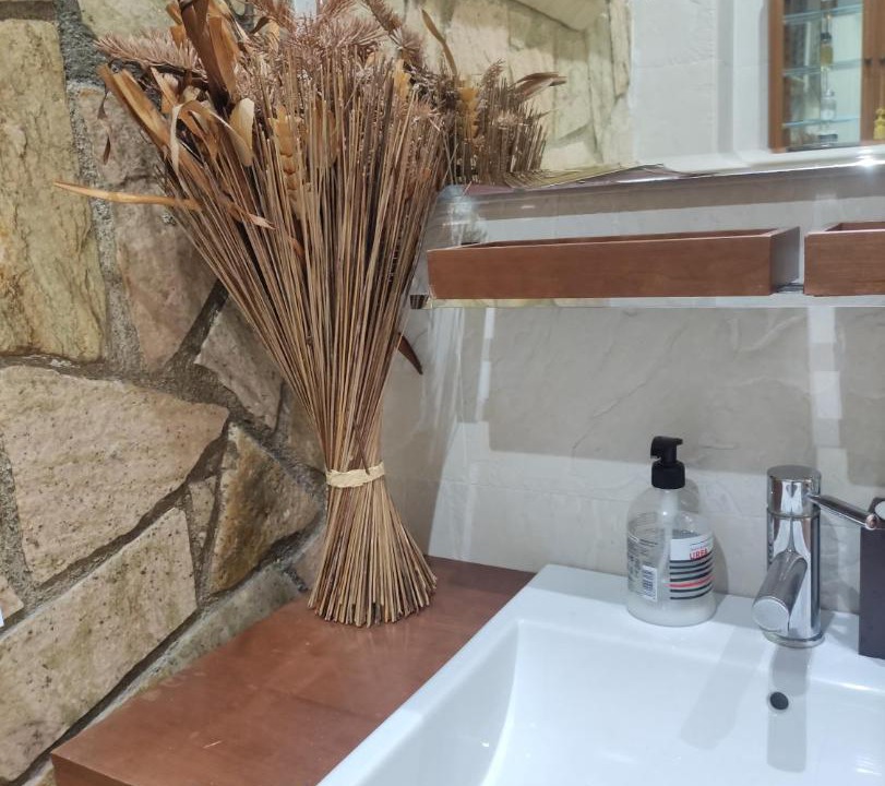 Photo of Bathroom in El Prat de Llobregat