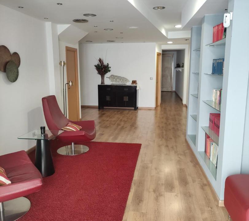 Photo of Livingroom in El Prat de Llobregat