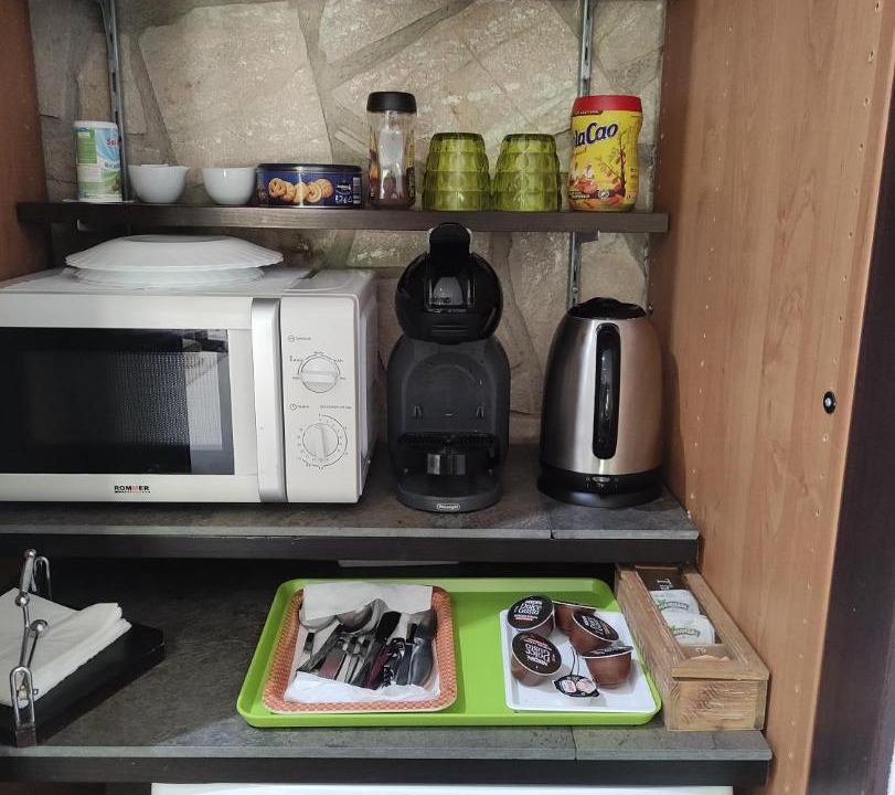 Photo of Kitchen in El Prat de Llobregat