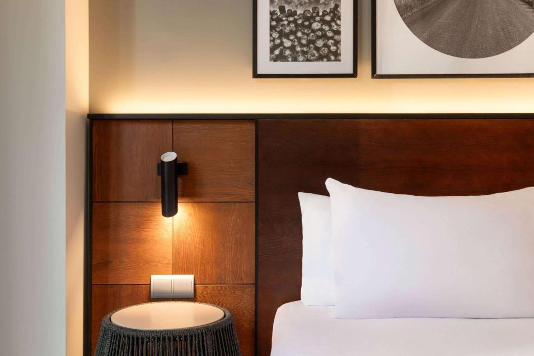 Photo of Bedroom in Sant Esteve Sesrovires