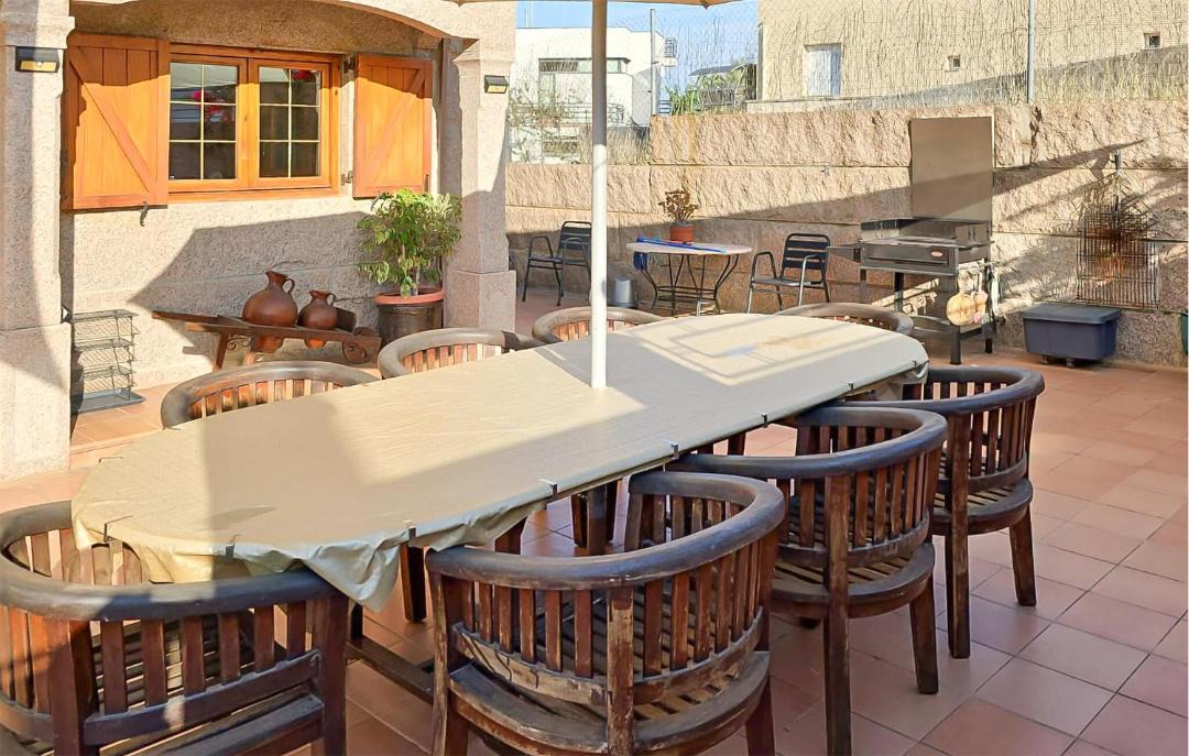 Photo of Patio Balcony in Alella