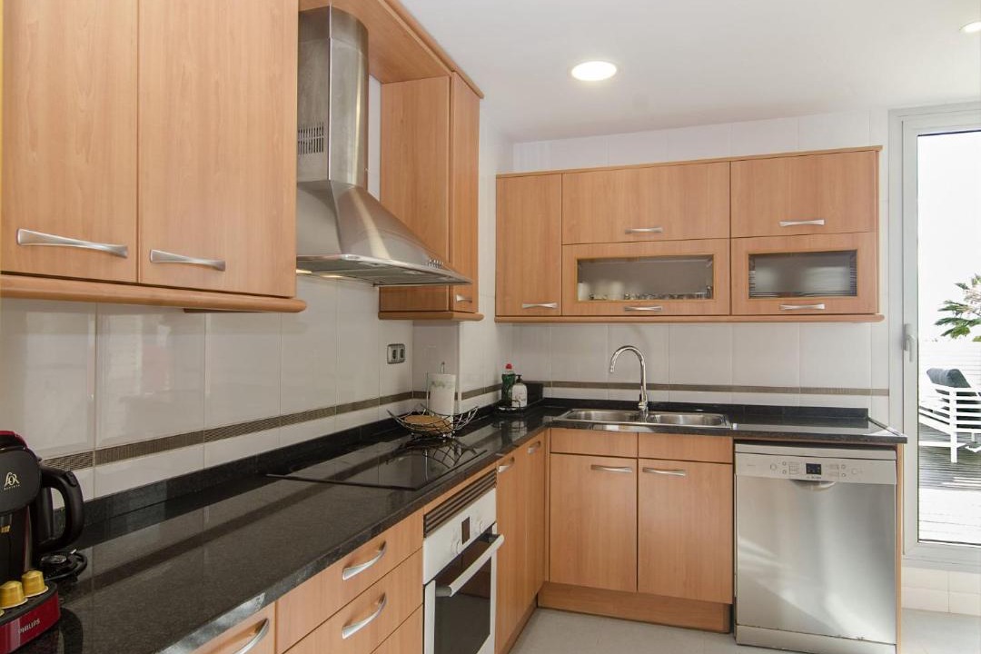 Photo of Kitchen in Sant Pere de Ribes