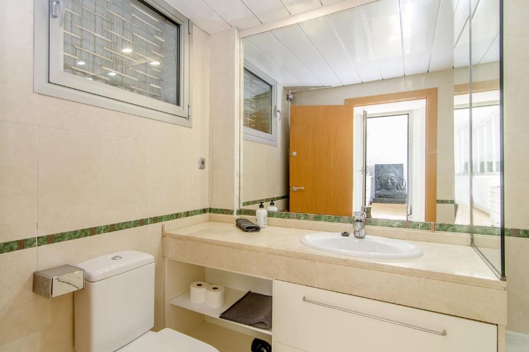 Photo of Bathroom in Sant Pere de Ribes