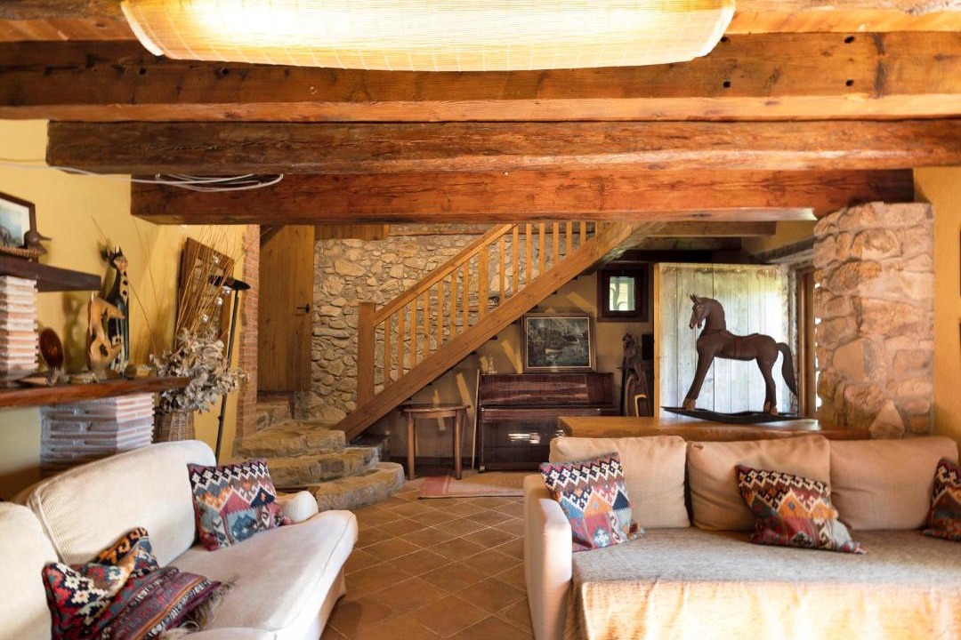 Photo of Livingroom in Llinars del Valles