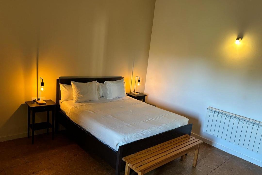 Photo of Bedroom in Vacarisses