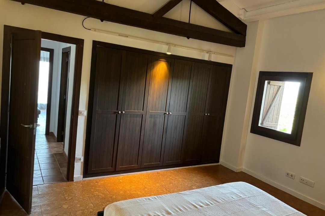 Photo of Bedroom in Vacarisses