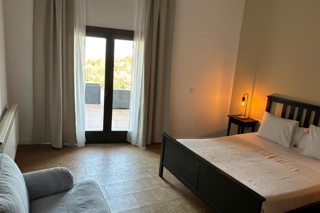 Photo of Bedroom in Vacarisses