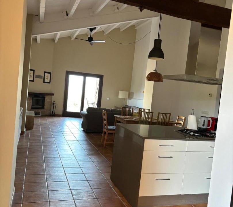 Photo of Kitchen in Vacarisses
