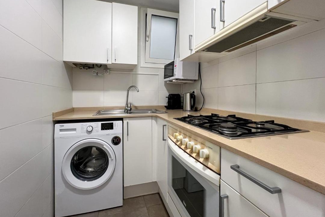 Photo of Kitchen in Sants-Badal