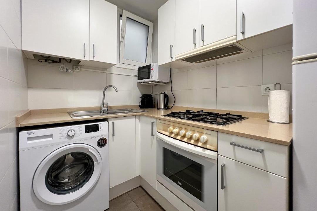 Photo of Kitchen in Sants-Badal