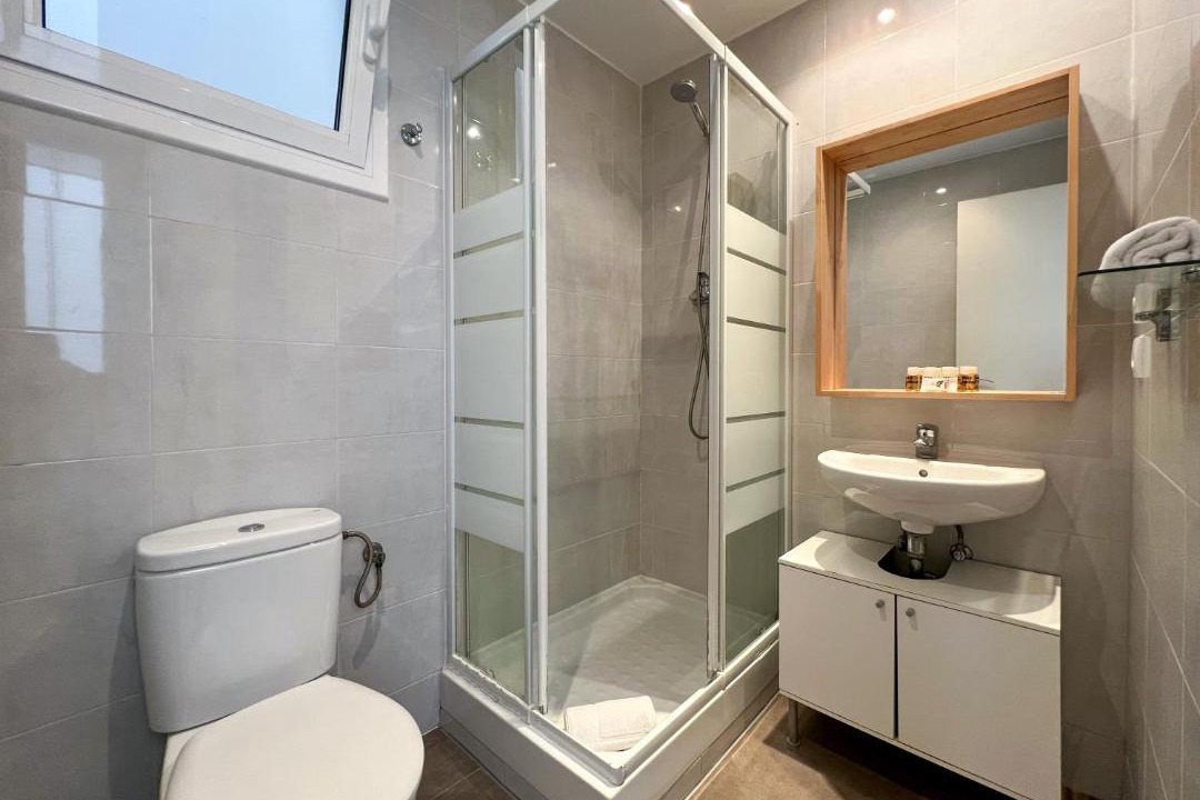 Photo of Bathroom in Sants-Badal
