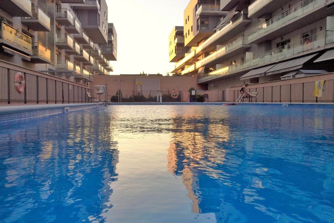 Photo of Outdoor in Badalona
