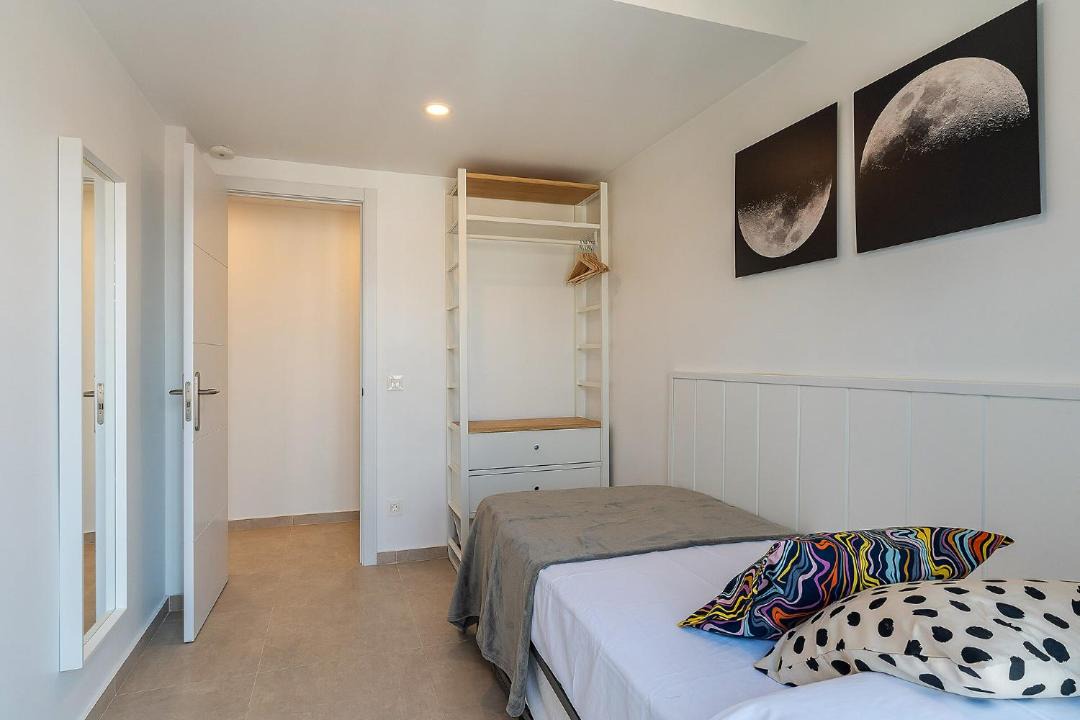 Photo of Bedroom in Santa Coloma de Gramenet