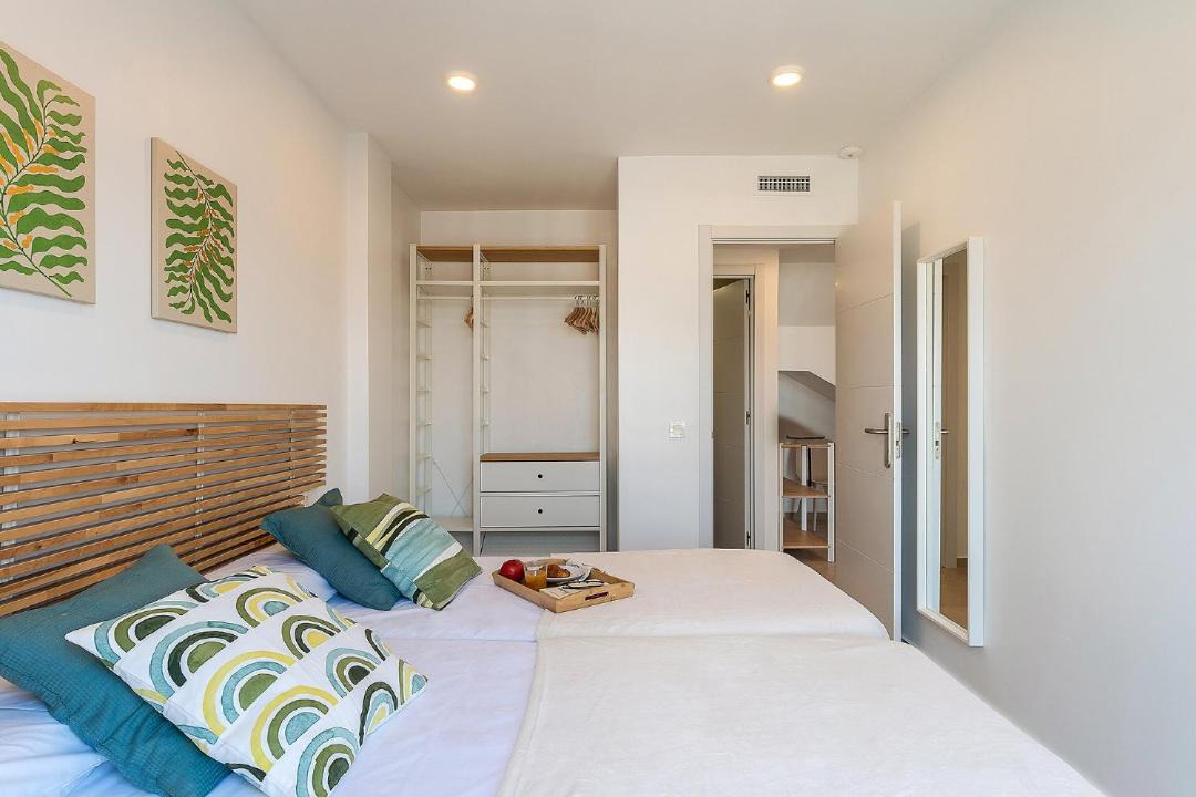 Photo of Bedroom in Santa Coloma de Gramenet