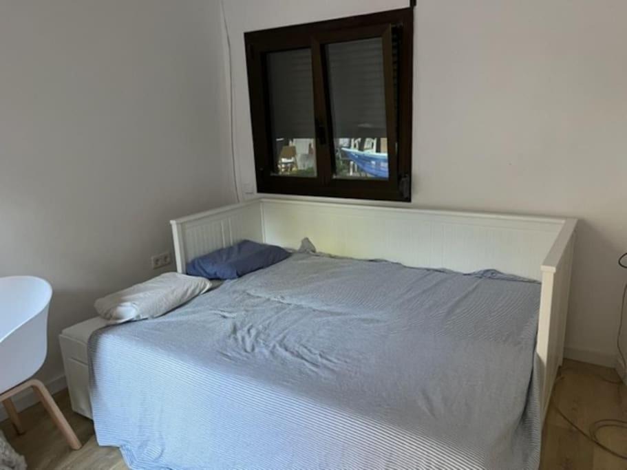 Photo of Bedroom in Sant Cugat del Valles