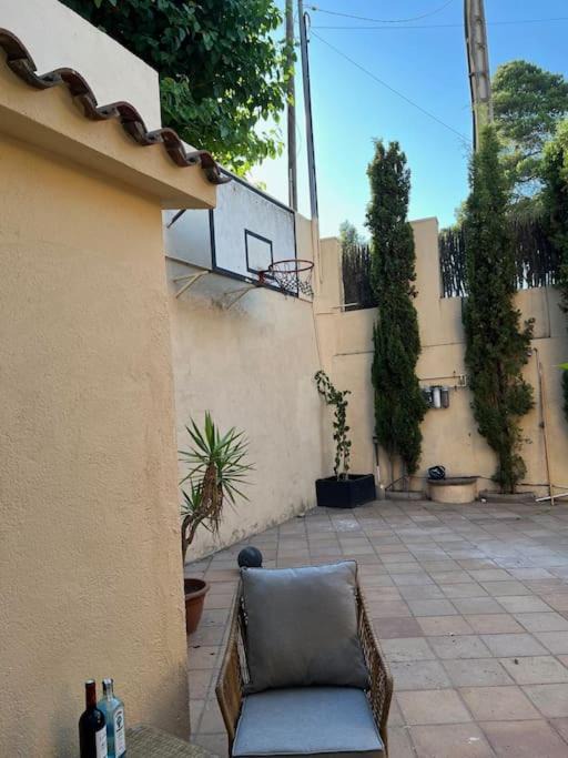 Photo of Patio Balcony in Sant Cugat del Valles