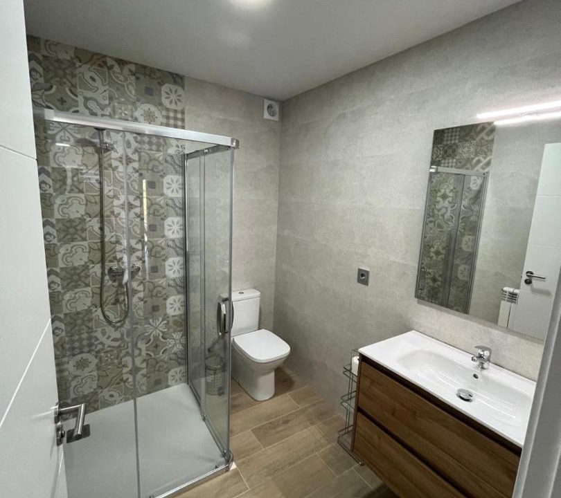 Photo of Bathroom in Cardona