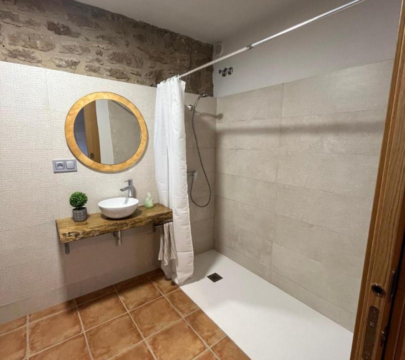 Photo of Bathroom in Cardona