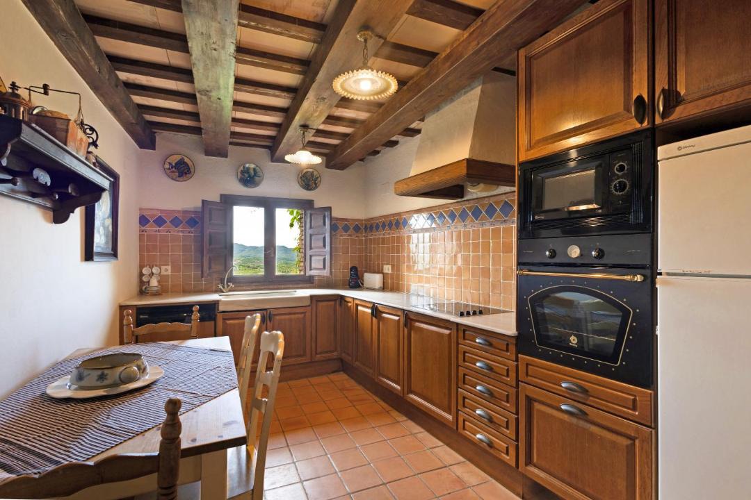 Photo of Kitchen in El Bruc
