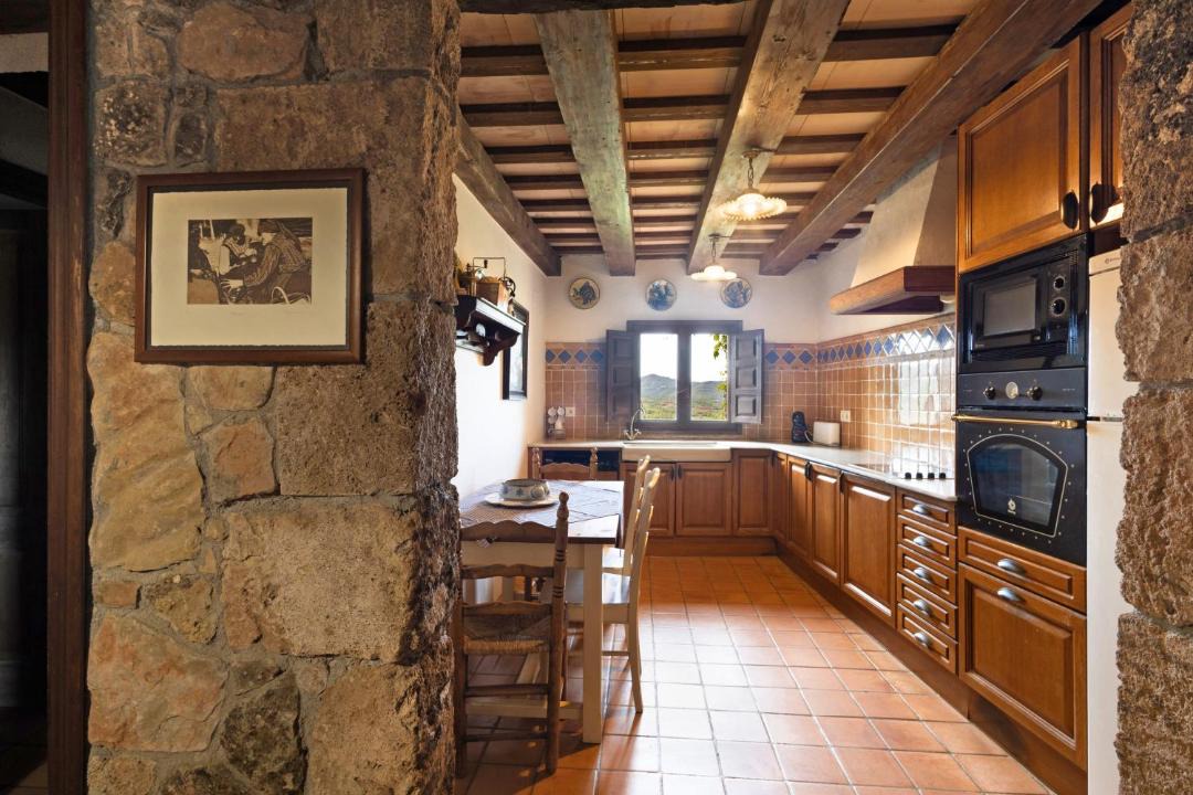 Photo of Kitchen in El Bruc