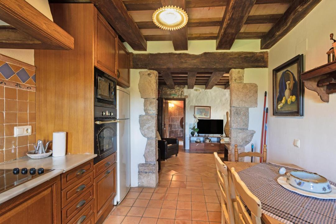 Photo of Kitchen in El Bruc