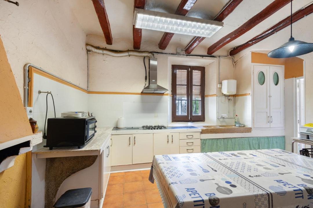 Photo of Kitchen in Castellvi de la Marca