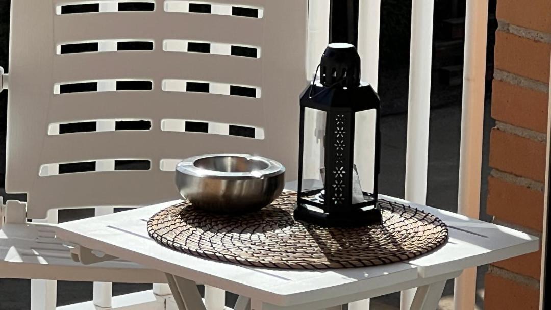 Photo of Patio Balcony in Cercs