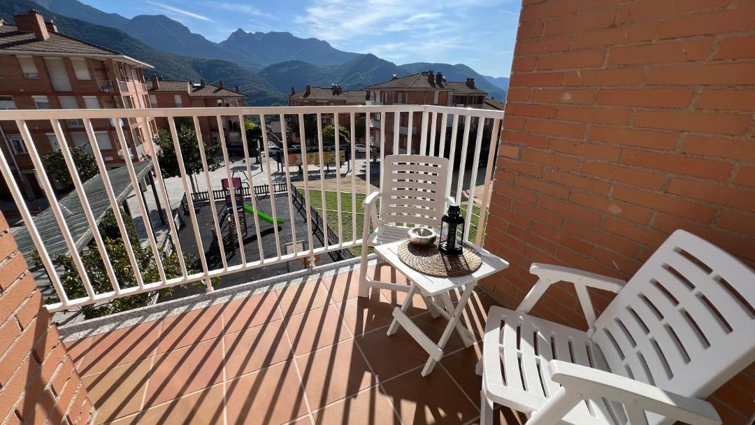 Photo of Patio Balcony in Cercs