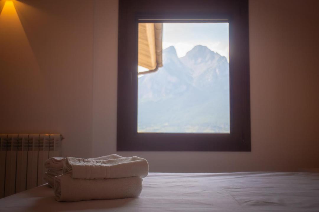 Photo of Bedroom in Saldes