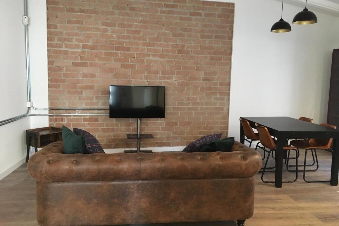 Photo of Livingroom in Cornella de Llobregat