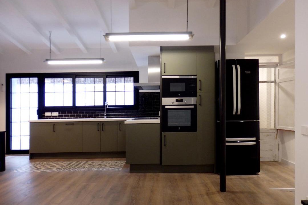 Photo of Kitchen in Cornella de Llobregat