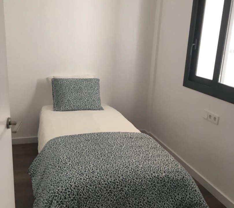 Photo of Bedroom in Cornella de Llobregat