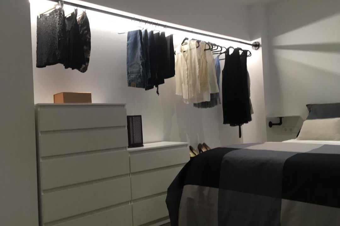 Photo of Bedroom in Cornella de Llobregat