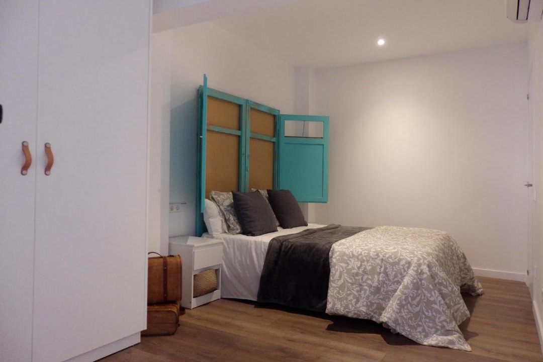 Photo of Bedroom in Cornella de Llobregat