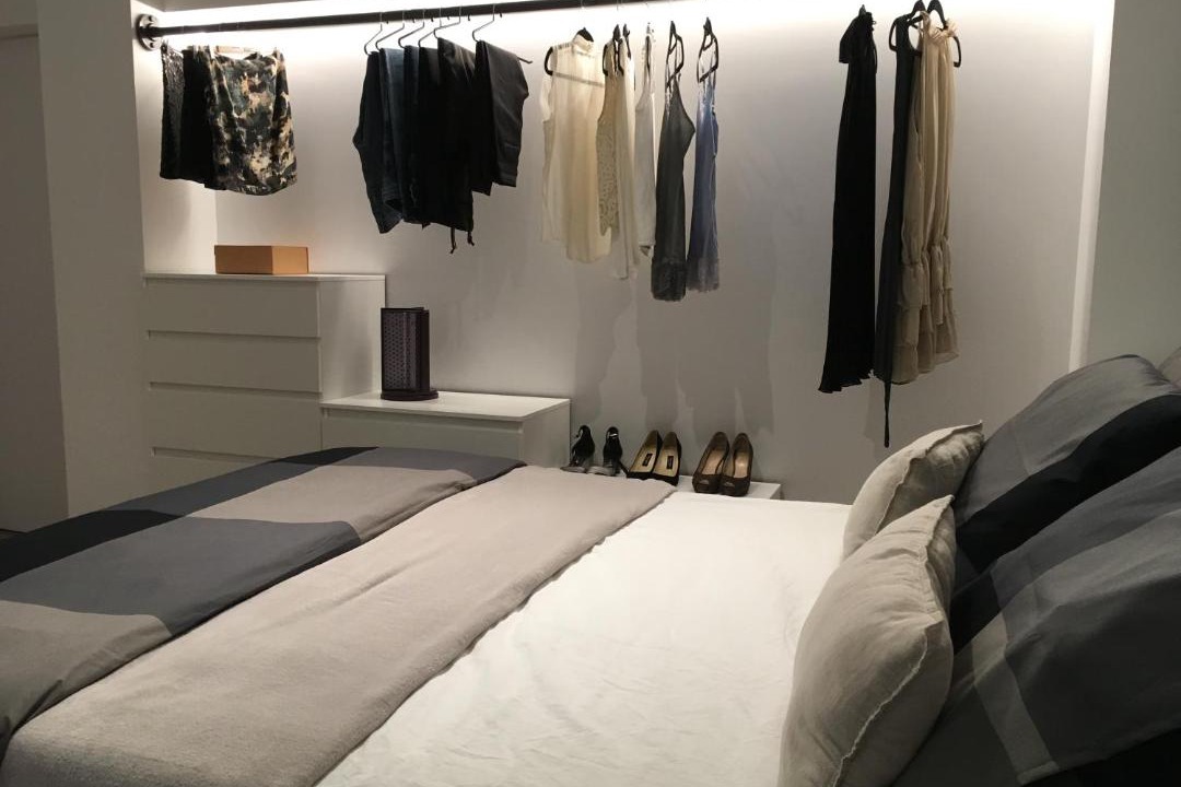 Photo of Bedroom in Cornella de Llobregat