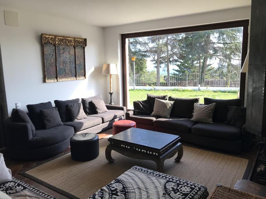 Photo of Livingroom in Sant Vicenc de Montalt