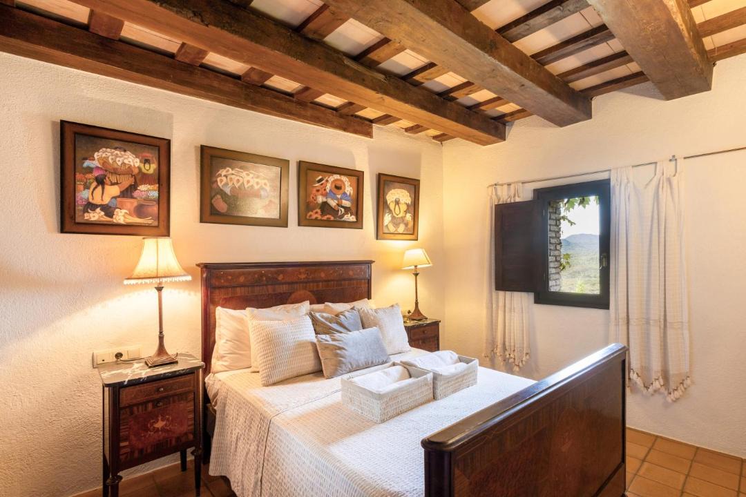 Photo of Bedroom in El Bruc