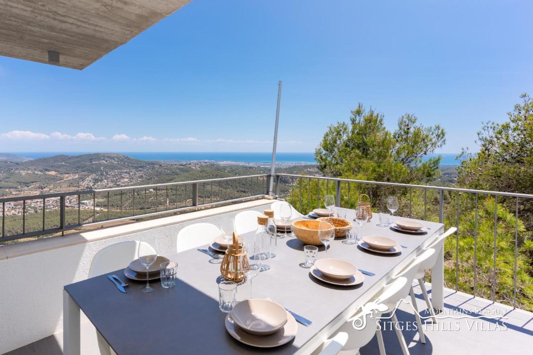 Photo of Patio Balcony in Vallpineda